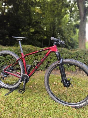 Trek, Pro Caliber 9.7 beschikbaar voor biedingen