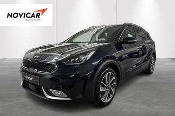 KIA Niro Sense 1.6 GDi HEV 6DCT beschikbaar voor biedingen