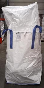 BIG BAGS BULKZAKKEN - 5 € /STUK (20 STUKS), Ophalen of Verzenden