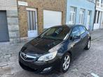 Opel Astra J 1.7CDti Euro5 Diesel, Auto's, Voorwielaandrijving, Euro 5, Stof, Zwart