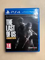 The Last of Us Remastered, Avontuur en Actie, Vanaf 18 jaar, 1 speler, Eén computer