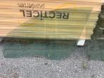 Raam ruit passagierskant BMW E60 E61, Ophalen, BMW