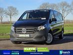 Mercedes-Benz VITO 114 L3 XL Mbux Automaat!, Achat, Entreprise, Mercedes-Benz, Diesel