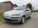 mooi punto 1200 benz 149 000 km word gekeurd voor verk euro4, Auto's, Stof, 1242 cc, 4 cilinders, Particulier