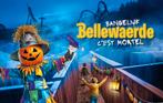 1 ticket voor Bellewaerde Halloween, Tickets en Kaartjes