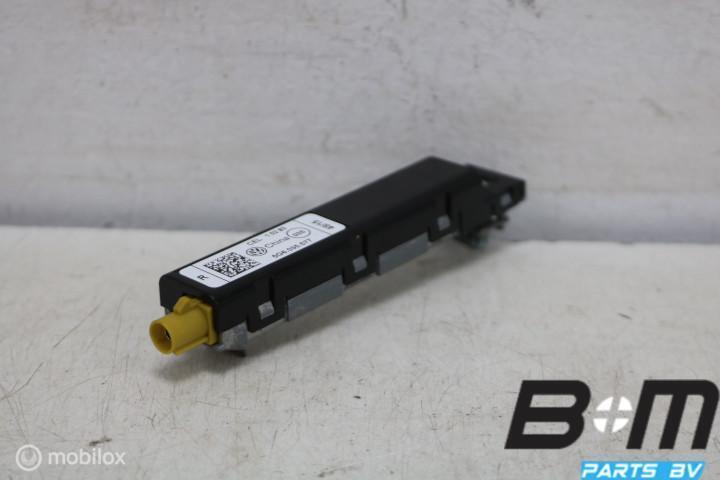 Antenneversterker VW Golf 7 5G6035577, Autos : Divers, Autoradios, Utilisé