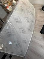 2 nieuwe matrassen Rollerteam 287TL, Caravanes & Camping, Enlèvement, Comme neuf