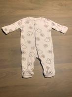 Pyjama Nijntje 50, Kinderen en Baby's, Babykleding | Maat 56, Ophalen of Verzenden, Zo goed als nieuw, Meisje, Nacht- of Onderkleding