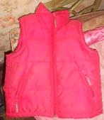 mouwloze jas palomino 110, Ophalen of Verzenden, Meisje