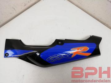 Achterkuip Suzuki GSX-R 600w 1992 - 1993 achter 1 kuip kap k beschikbaar voor biedingen