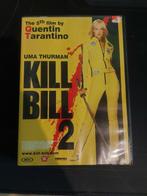 Kill Bill Vol. 2 - Quentin Tarantino, Cd's en Dvd's, Dvd's | Actie, Ophalen of Verzenden, Zo goed als nieuw, Actie, Vanaf 16 jaar