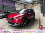 Peugeot 2008 1.2i Allure Pano dak Camera 1ste eig., 0 kg, 1199 cc, 0 kg, 5 deurs