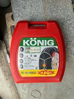 sneeuwkettingen, Ophalen, Zo goed als nieuw