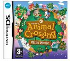 Animal Crossing, Games en Spelcomputers, Games | Nintendo DS, Ophalen of Verzenden, Zo goed als nieuw