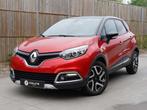 Renault Captur 1.2 TCe Energy Intens*1ste eig*Topstaat!, SUV ou Tout-terrain, 5 places, Cuir, 118 ch