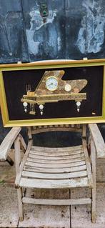 Horloge handwerk van g burgers of london, Antiek en Kunst, Ophalen