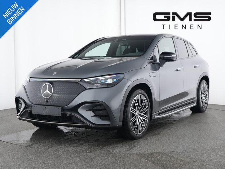 Mercedes-Benz EQE SUV EQE 300 Star Edition, Auto's, Mercedes-Benz, Bedrijf, Te koop, EQE, 360° camera, Airconditioning, Alarm