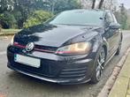 VW GOLF 7 GTI Performance Dsg Perfecte staat!, Auto's, Volkswagen, Stof, Zwart, 4 cilinders, Zwart