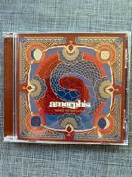 CD  Amorphis - Under The Red Cloud, Ophalen of Verzenden, Zo goed als nieuw