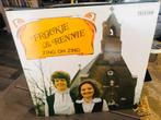 Froukje & Rennie - Zing Oh Zing, Cd's en Dvd's, Vinyl | Nederlandstalig, Ophalen of Verzenden