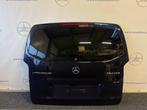 Achterklep van een Mercedes Vito (890), 12 maanden garantie, Gebruikt, Mercedes-Benz, Achterklep