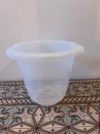 Tummy Tub - Bademmer - Babbybad - Transparant, Autres marques, Tummy Tub, Comme neuf, Enlèvement