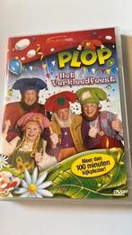 Dvd plop het verkleedfeest, Enlèvement, Comme neuf