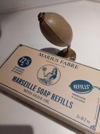 Zeephouder Marius Fabre, Enlèvement, Neuf, Autres couleurs, Autres types