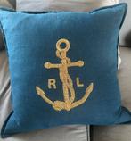 Ralph Lauren 50/50 kussen, Huis en Inrichting, Ophalen of Verzenden