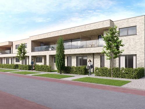 Appartement te koop in Dilsen-Stokkem, 2 slpks, Immo, Huizen en Appartementen te koop, Appartement