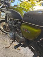 Honda CB500 Four, Motoren, Motoren | Oldtimers, 4 cilinders, Sport, Meer dan 35 kW, 498 cc