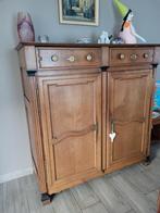 Meuble ancien, Ophalen