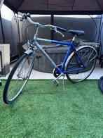 Shrapnell heren fiets, Ophalen, Gebruikt, Overige merken