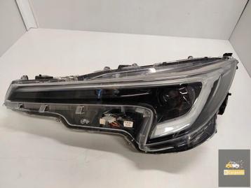 Toyota Corolla E21 HB Lift Suzuki Swace Full Ledlamp links beschikbaar voor biedingen