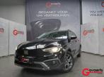 Fiat Tipo Sedan / Hatchback Station Wagon, Auto's, Zwart, Bedrijf, Handgeschakeld, 5 deurs