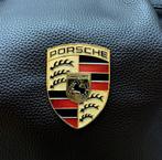 Emblème original de Porsche, Neuf, Enlèvement ou Envoi, Porsche, Capot moteur
