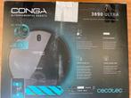 Aspirateur robot et laveur de sol Cecotec Conga 3890 Ultra., Gebruikt, Stofzuiger, Ophalen of Verzenden, X