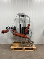 Life fitness pro pro1 legcurl/ beinbeuger/ leg curl, Sport en Fitness, Fitnessmaterialen, Ophalen