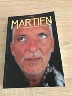 Martien Meiland boek, Livres, Biographies, Comme neuf, Jan Dijkgraaf, Enlèvement