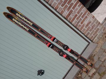 Dynastar Renegade Skis 192cm, Autres marques, Skis, Enlèvement, Ski