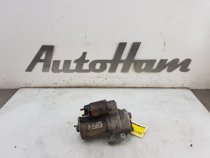 STARTMOTOR Jaguar X-type (01-2001/11-2009) (1X4UAA5F10B), Auto-onderdelen, Motor en Toebehoren, Jaguar, Gebruikt