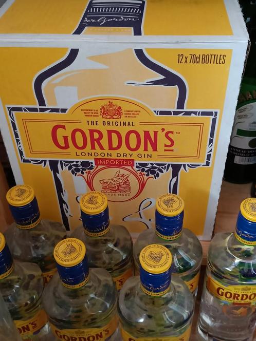 sterke dranken, Diversen, Levensmiddelen, Ophalen