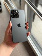 ALS NIEUW | iPhone 15 Pro Max 512 GB, Telecommunicatie, Mobiele telefoons | Apple iPhone, Ophalen, 512 GB, Zwart, IPhone 15 Pro Max