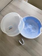 Sterilisator Avent, Kinderen en Baby's, Ophalen, Zo goed als nieuw, Sterilisator