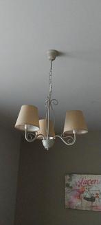 Luminaire suspension "Maisons du monde", Enlèvement