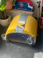 Broedmachine cosmo, Dieren en Toebehoren, Pluimvee | Toebehoren, Ophalen, Gebruikt, Broedmachine