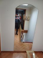 Te koop spiegel, Huis en Inrichting, Woonaccessoires | Spiegels, 75 tot 100 cm, Gebruikt, Rechthoekig, 200 cm of meer