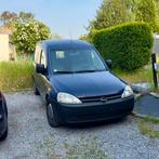 Opel Combo, Auto's, Voorwielaandrijving, Monovolume, 4 cilinders, Blauw