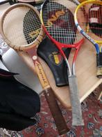 Tennisrackets, Racket, Gebruikt, Ophalen
