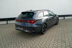 CUPRA LEON SPORTSTOURER | &1.5e TSI | NIEUW MODEL | CARPLAY, 1498 cc, 4 cilinders, Leon, Leder en Stof